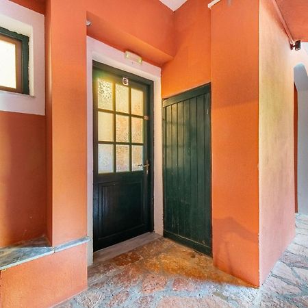 Arianna Studio Ground Floor 6 Paleokastritsa Exterior foto