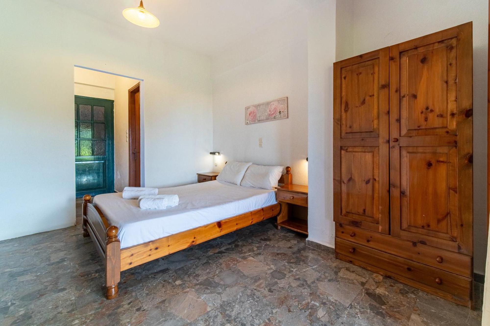 Arianna Studio Ground Floor 6 Paleokastritsa Exterior foto