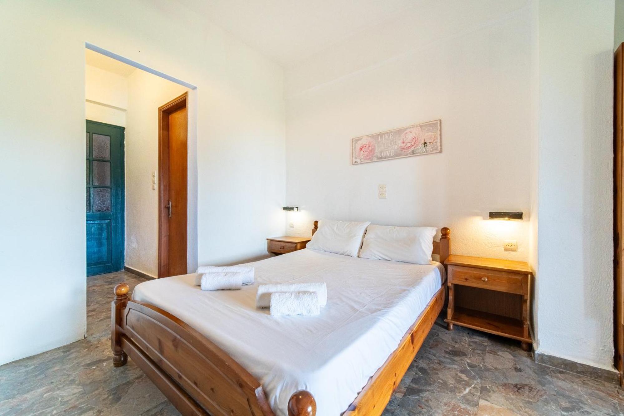 Arianna Studio Ground Floor 6 Paleokastritsa Exterior foto